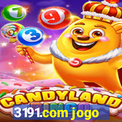 3191.com jogo